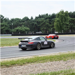 Gran Turismo Polonia 2013 - dzień 4.
